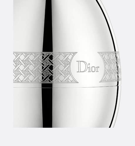 Dior Coffee Mood Cannage